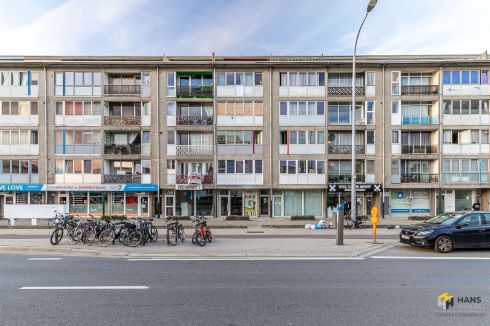 Circulaire Ijsbeer Tijd Appartement te koop in Deurne (2100) - 61 appartmenten | Realo