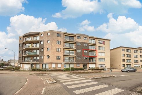 De Alpen middernacht breedte Appartement te koop in Deurne (2100) - 52 appartmenten | Realo