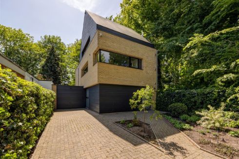 Parana rivier infrastructuur Bestaan Huis te huur in Antwerpen - 128 huizen | Realo